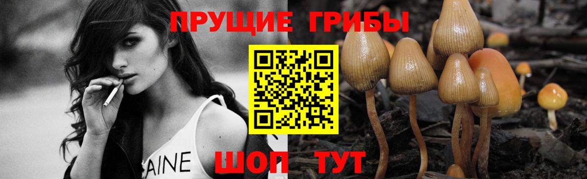 Галлюциногенные грибы мухоморы Нурлат